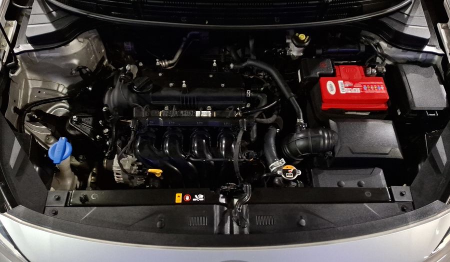 Kia Rio 1.6 LX AUTO Sedan 2018
