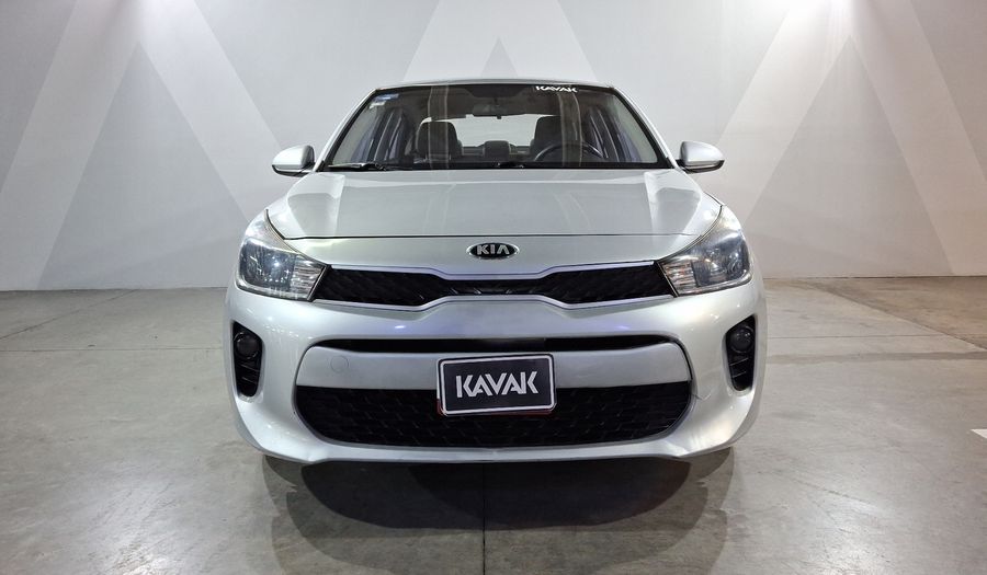 Kia Rio 1.6 LX AUTO Sedan 2018