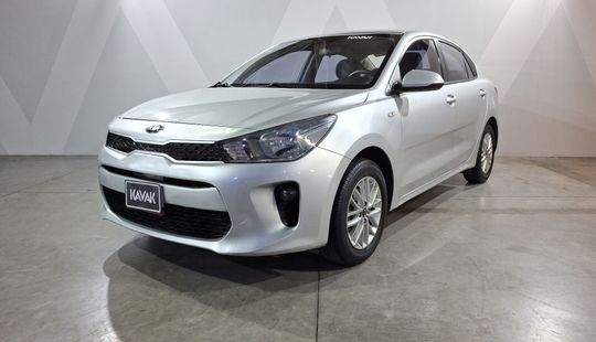Kia • Rio