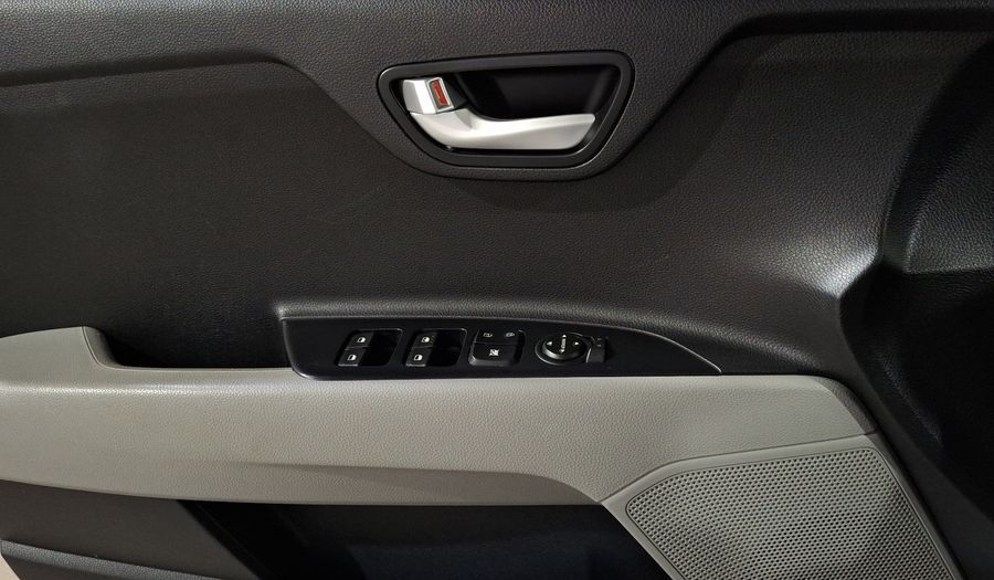 Kia Rio 1.6 LX AUTO Sedan 2018