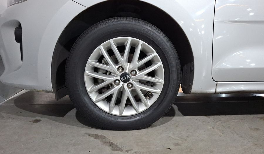 Kia Rio 1.6 LX AUTO Sedan 2018
