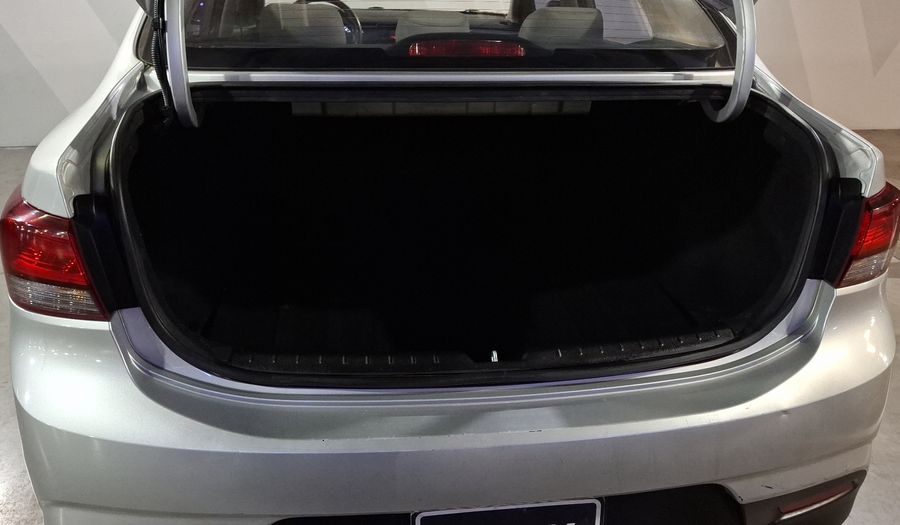 Kia Rio 1.6 LX AUTO Sedan 2018