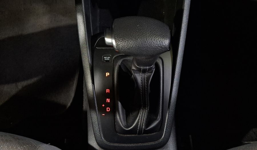 Kia Rio 1.6 LX AUTO Sedan 2018