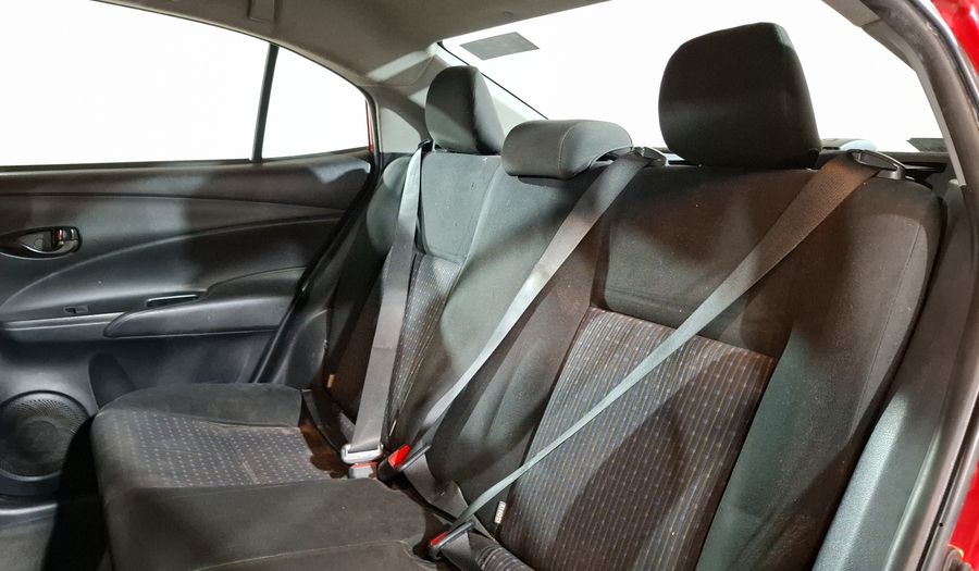 Toyota Yaris 1.5 CORE Sedan 2019