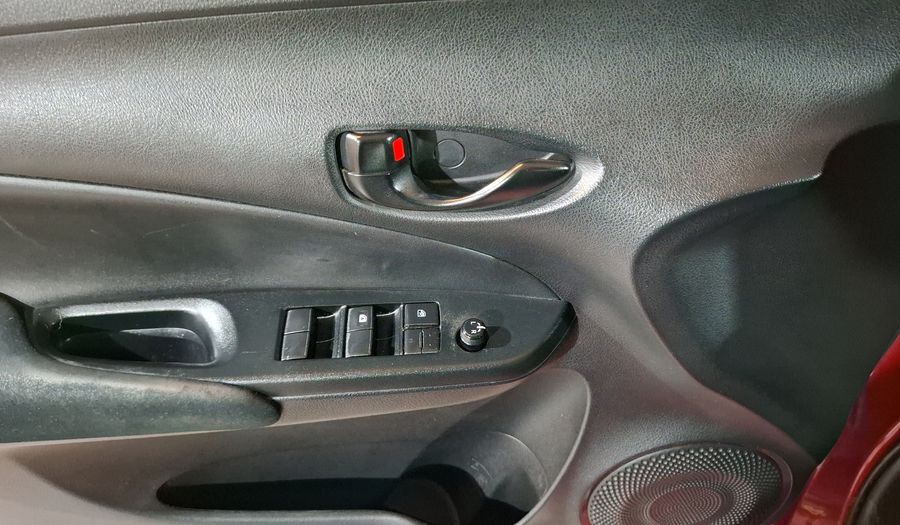 Toyota Yaris 1.5 CORE Sedan 2019