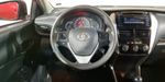 Toyota Yaris 1.5 CORE Sedan 2019
