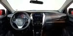 Toyota Yaris 1.5 CORE Sedan 2019