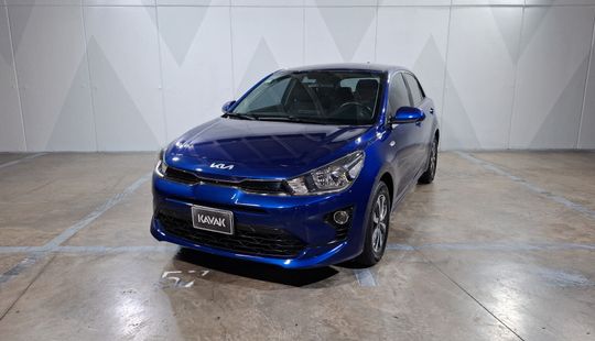 Kia • Rio