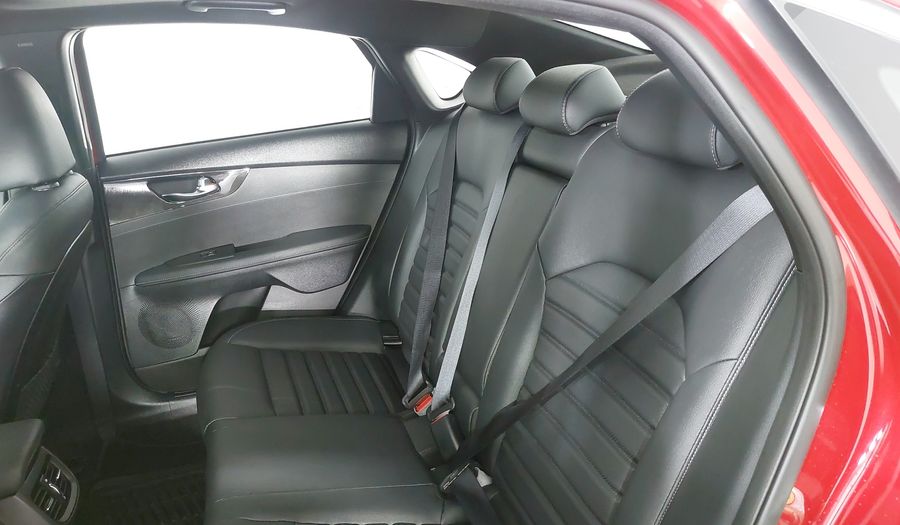 Kia Forte 2.0 GT LINE IVT Sedan 2023