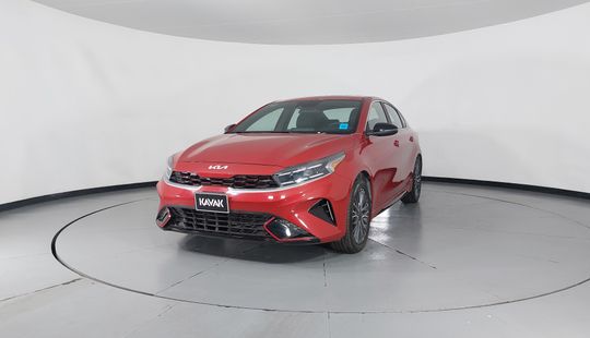 Kia • FORTE