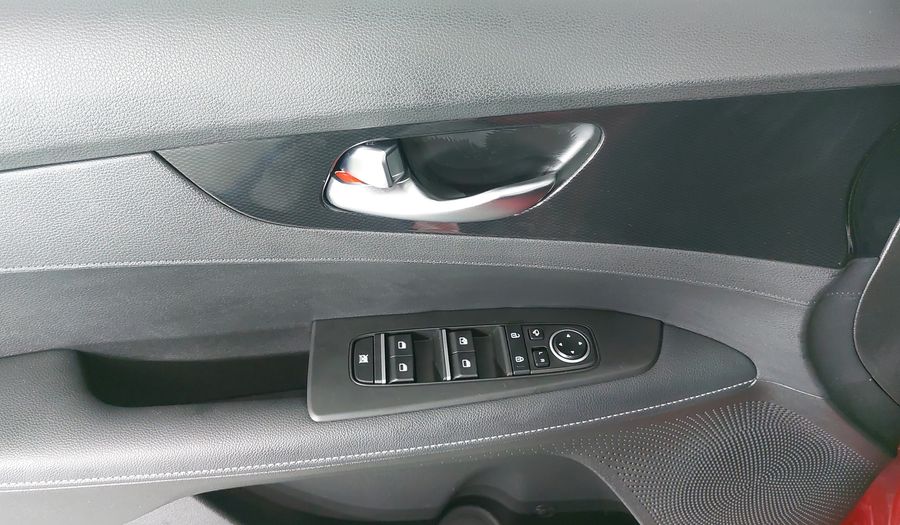 Kia Forte 2.0 GT LINE IVT Sedan 2023