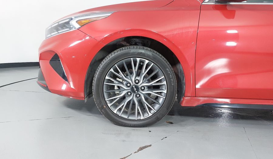 Kia Forte 2.0 GT LINE IVT Sedan 2023