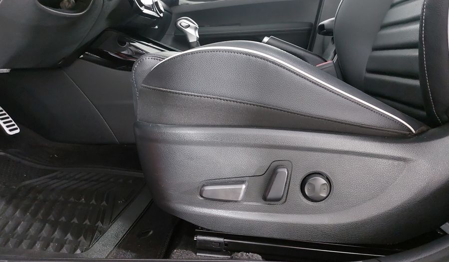 Kia Forte 2.0 GT LINE IVT Sedan 2023
