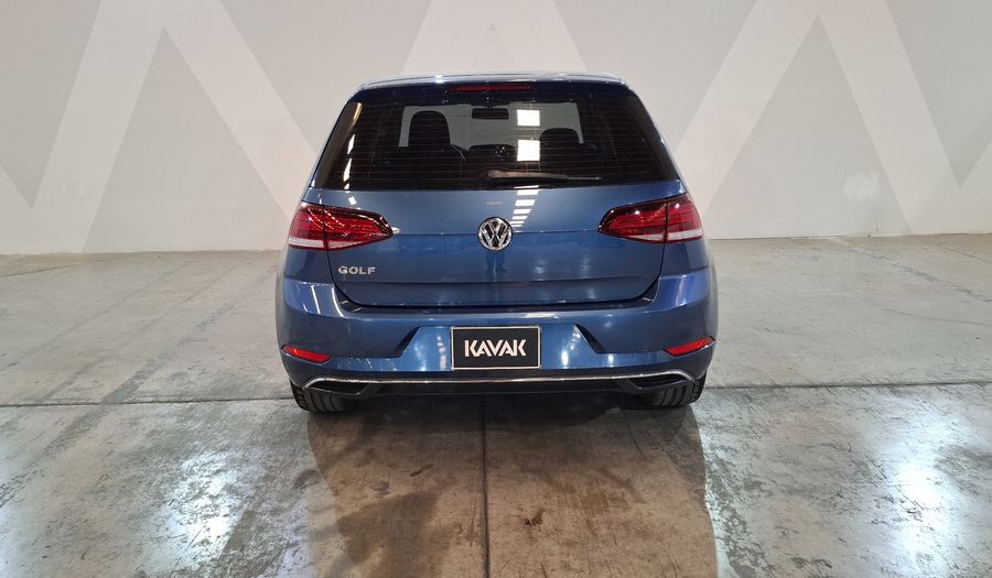 Volkswagen Golf 1.4 COMFORTLINE Hatchback 2019