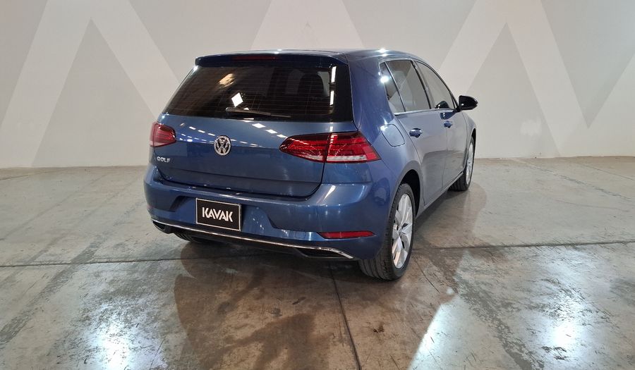 Volkswagen Golf 1.4 COMFORTLINE Hatchback 2019