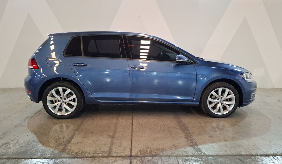 Volkswagen Golf 1.4 COMFORTLINE Hatchback 2019