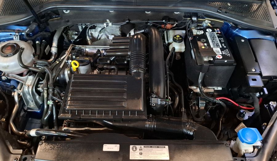 Volkswagen Golf 1.4 COMFORTLINE Hatchback 2019