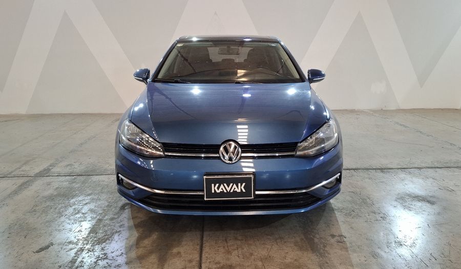 Volkswagen Golf 1.4 COMFORTLINE Hatchback 2019