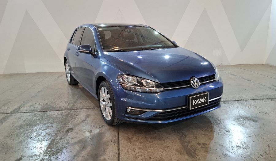 Volkswagen Golf 1.4 COMFORTLINE Hatchback 2019