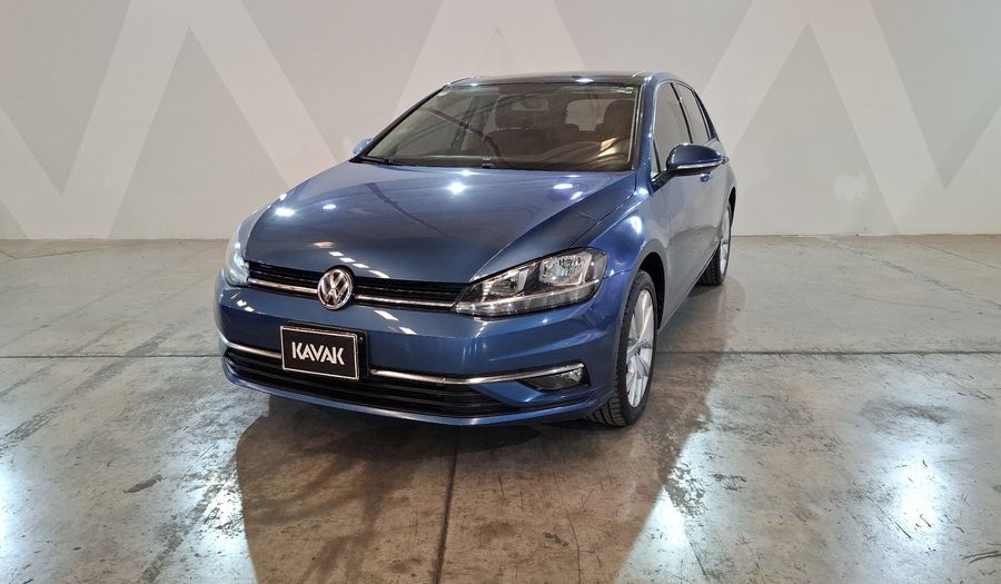 Volkswagen Golf 1.4 COMFORTLINE Hatchback 2019