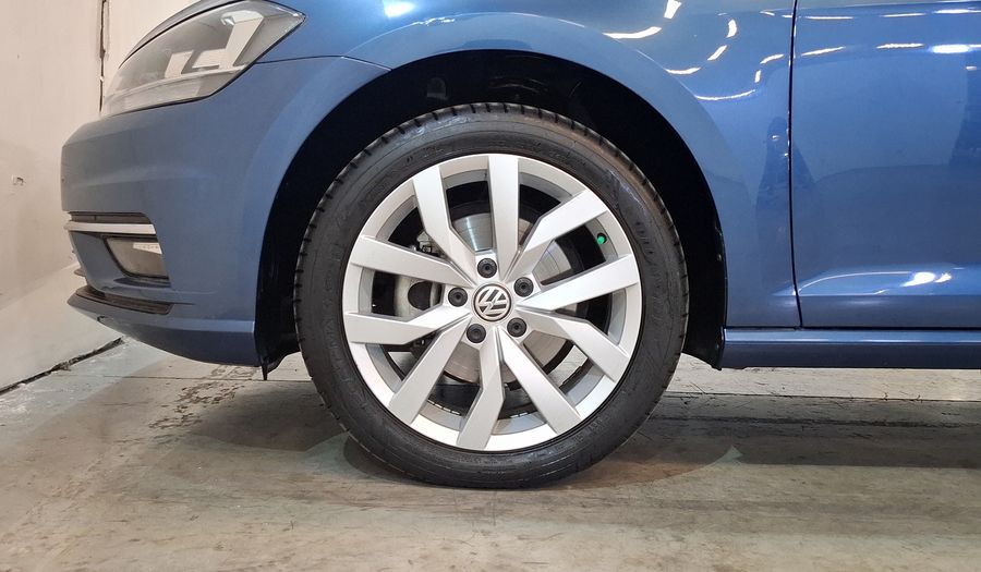 Volkswagen Golf 1.4 COMFORTLINE Hatchback 2019
