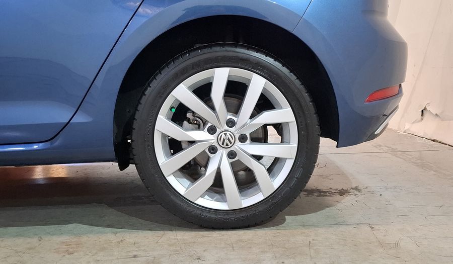 Volkswagen Golf 1.4 COMFORTLINE Hatchback 2019