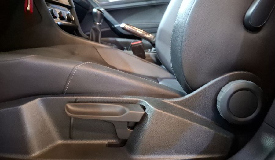 Volkswagen Golf 1.4 COMFORTLINE Hatchback 2019
