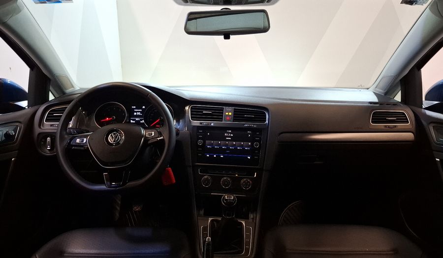 Volkswagen Golf 1.4 COMFORTLINE Hatchback 2019