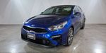 Kia Forte 2.0 EX PREMIUM AUTO Sedan 2019