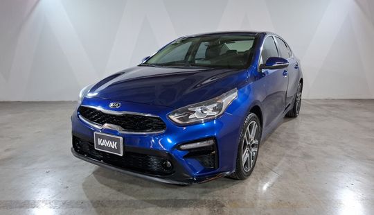 Kia • FORTE