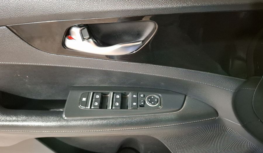 Kia Forte 2.0 EX PREMIUM AUTO Sedan 2019