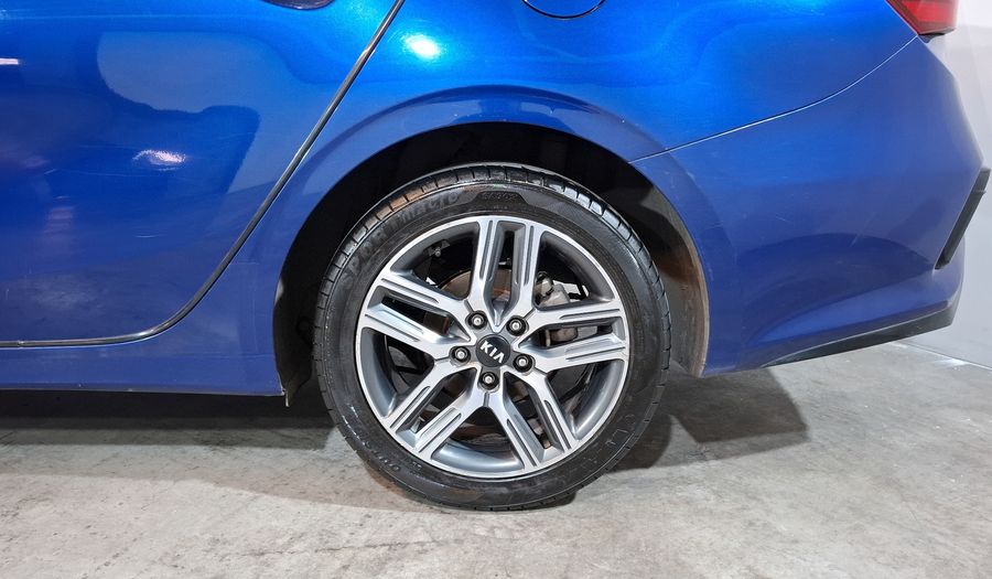Kia Forte 2.0 EX PREMIUM AUTO Sedan 2019
