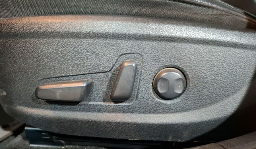 Kia Forte 2.0 EX PREMIUM AUTO Sedan 2019