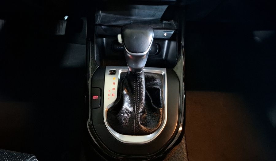 Kia Forte 2.0 EX PREMIUM AUTO Sedan 2019