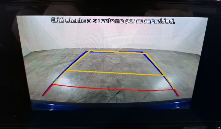 Kia Forte 2.0 EX PREMIUM AUTO Sedan 2019