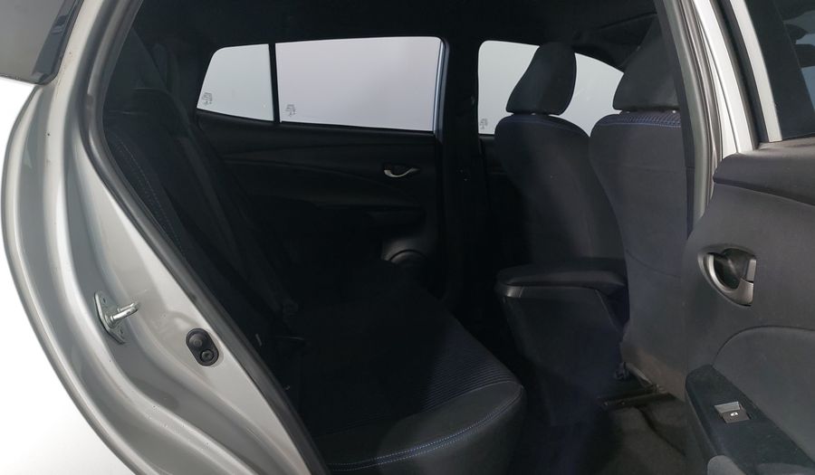 Toyota Yaris XL PLUS CONNECT Hatchback 2021