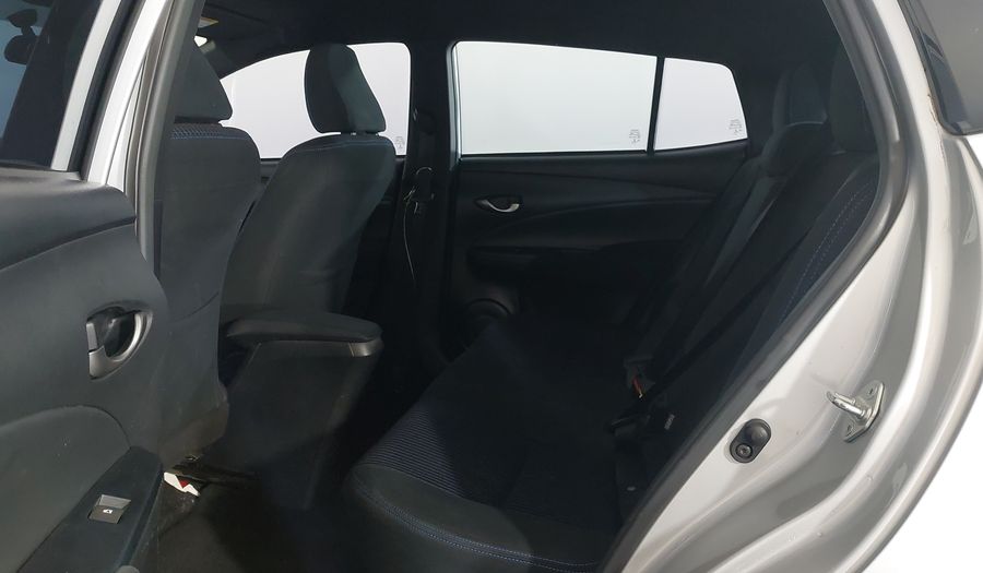 Toyota Yaris XL PLUS CONNECT Hatchback 2021