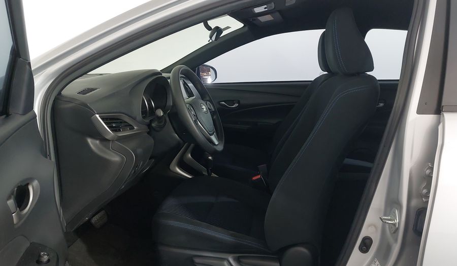 Toyota Yaris XL PLUS CONNECT Hatchback 2021