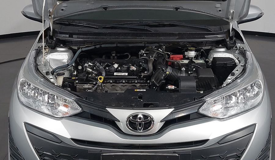 Toyota Yaris XL PLUS CONNECT Hatchback 2021