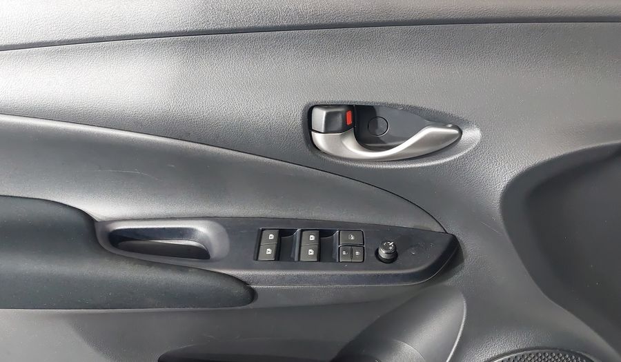 Toyota Yaris XL PLUS CONNECT Hatchback 2021