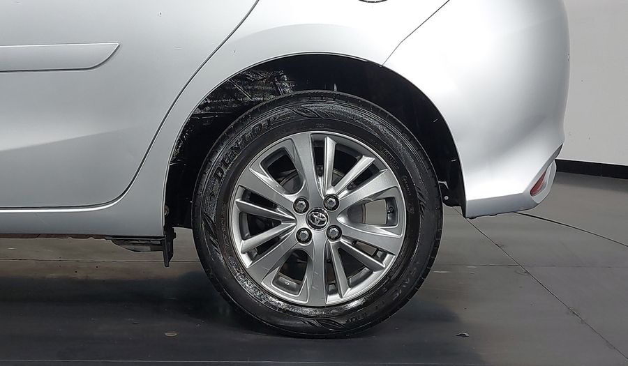 Toyota Yaris XL PLUS CONNECT Hatchback 2021