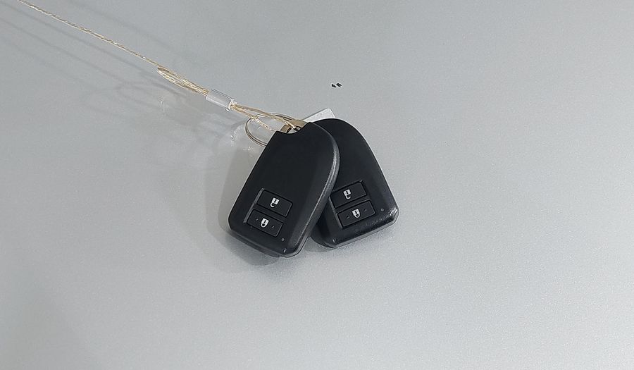 Toyota Yaris XL PLUS CONNECT Hatchback 2021