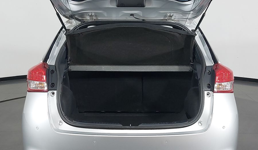 Toyota Yaris XL PLUS CONNECT Hatchback 2021