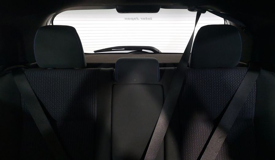 Toyota Yaris XL PLUS CONNECT Hatchback 2021