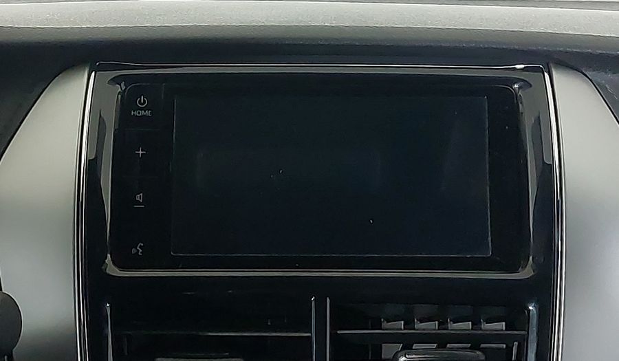 Toyota Yaris XL PLUS CONNECT Hatchback 2021