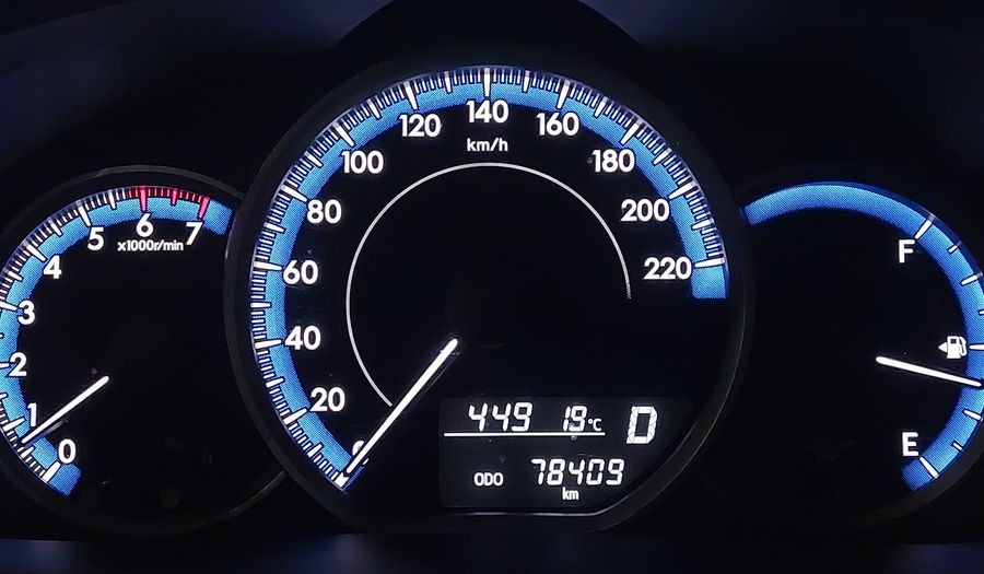 Toyota Yaris XL PLUS CONNECT Hatchback 2021