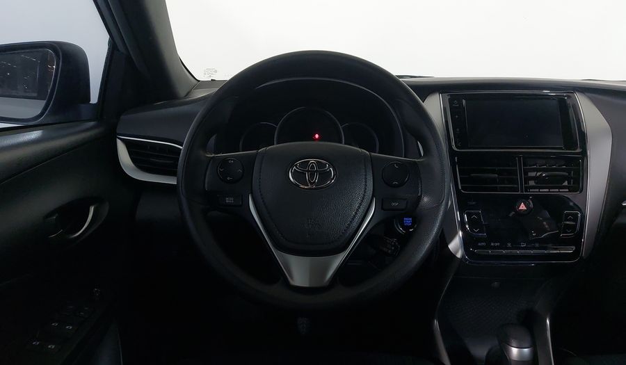 Toyota Yaris XL PLUS CONNECT Hatchback 2021