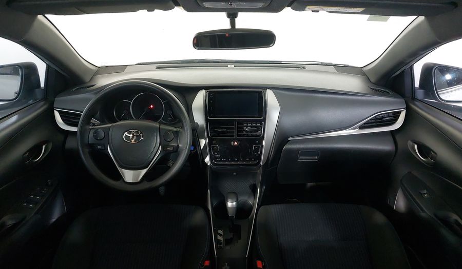 Toyota Yaris XL PLUS CONNECT Hatchback 2021