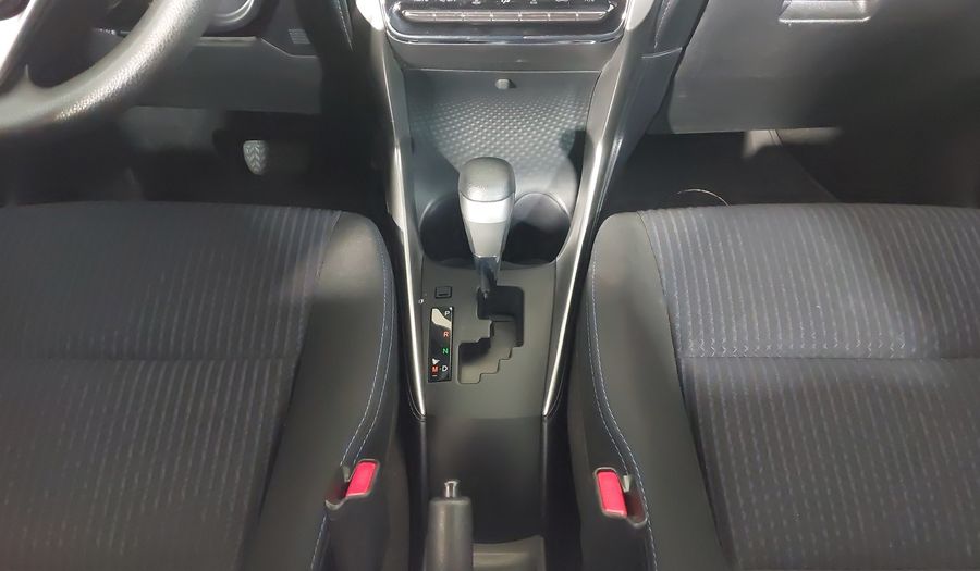 Toyota Yaris XL PLUS CONNECT Hatchback 2021
