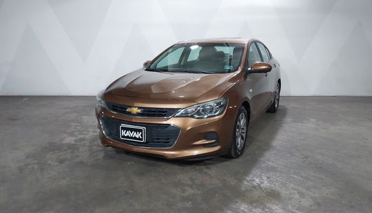 Chevrolet • Cavalier